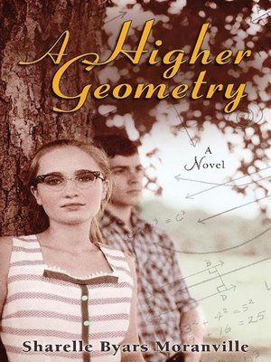 cover image of A Higher Geometry